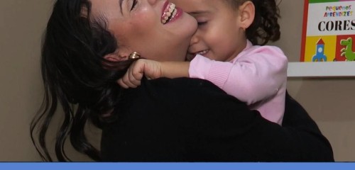 Reforço nos Direitos de Pessoas com Autismo