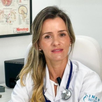 Dra. Rafaella Araujo Jorge