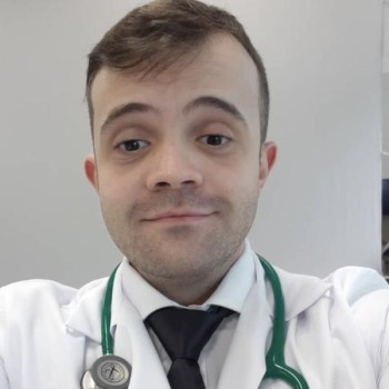 Dr. Raphael Fornaciari