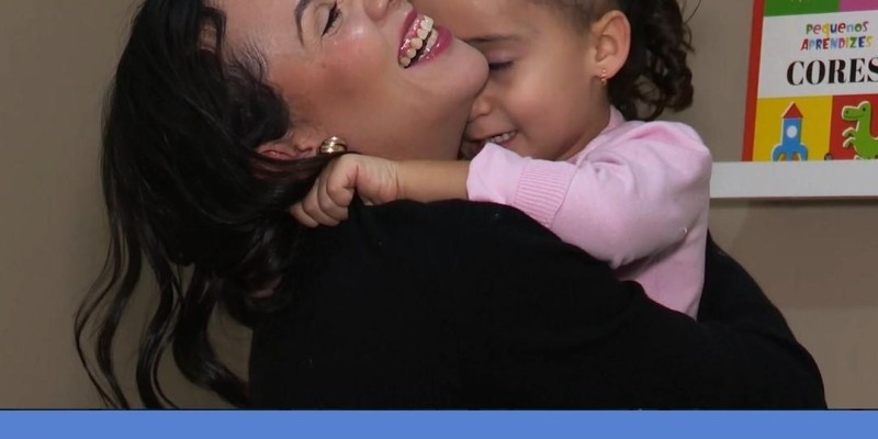 Reforço nos Direitos de Pessoas com Autismo