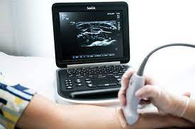 Ultrassonografia